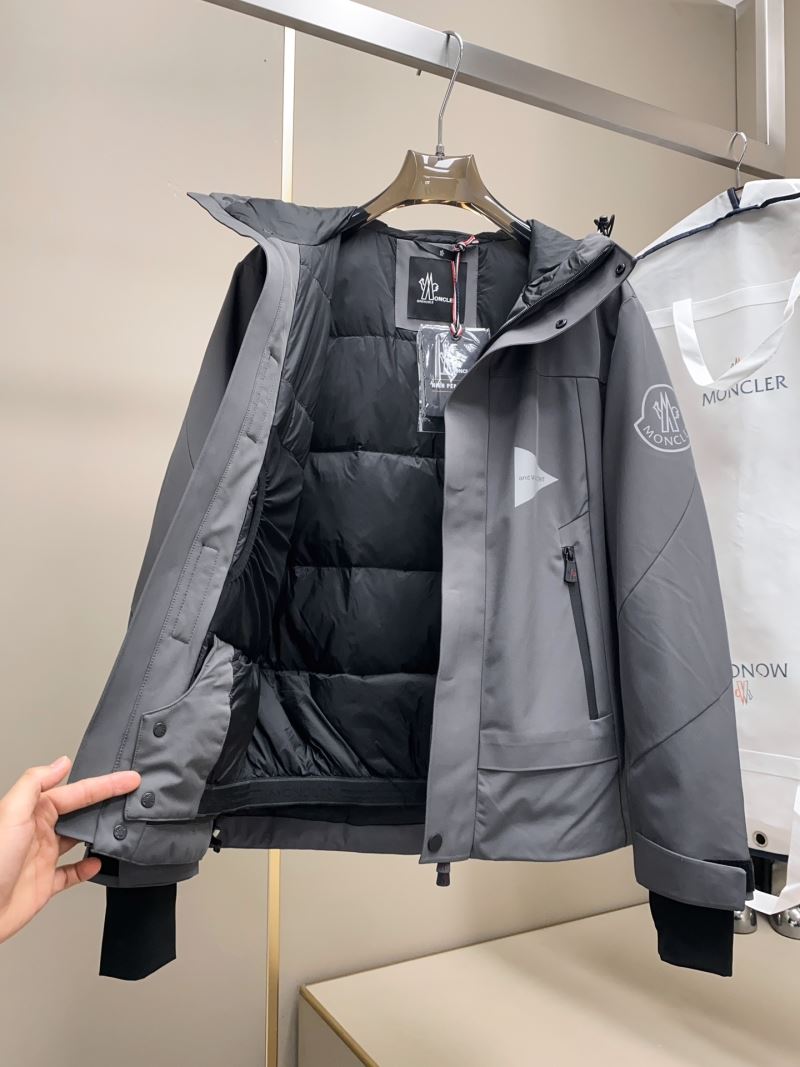 Moncler Down Jackets